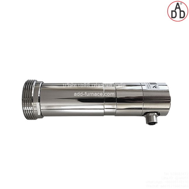 Flame Monitoring System F350 and FFS30 (4)